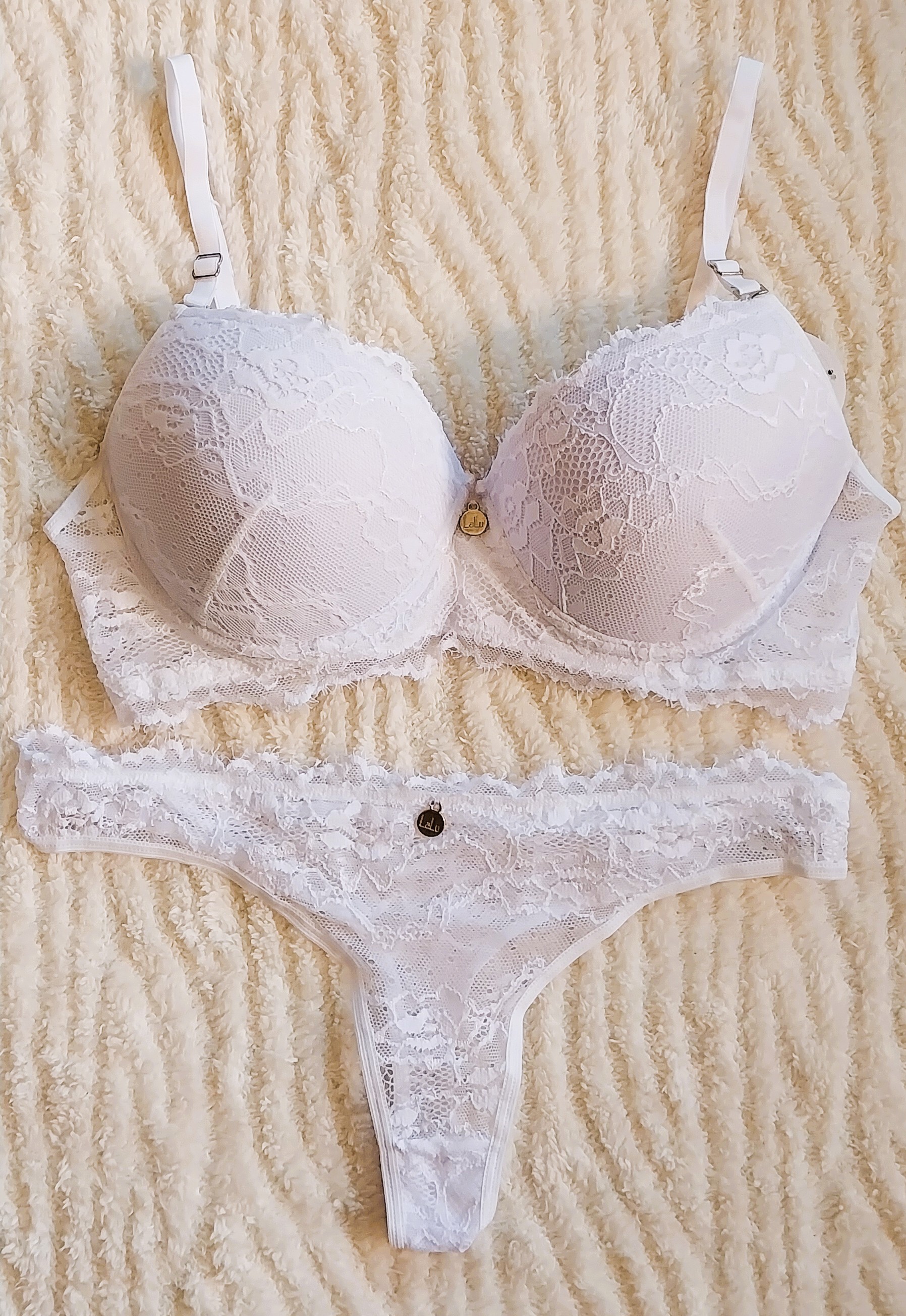 Conjunto Marrón - Imagen 2