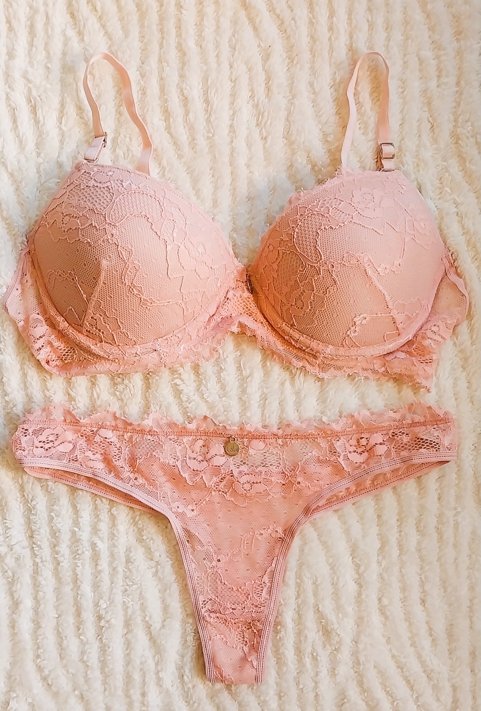 Conjunto Marrón - Imagen 3