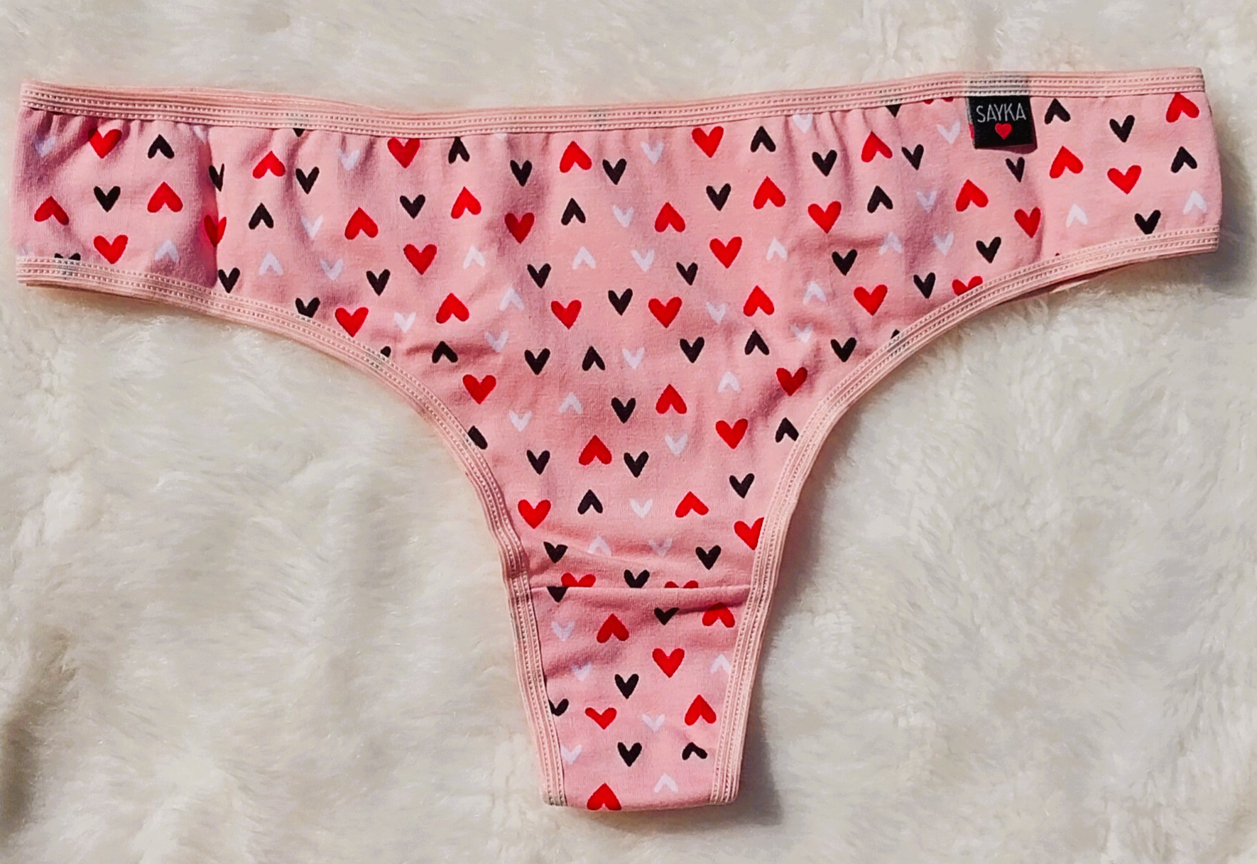 Conjunto Rojo - Imagen 2