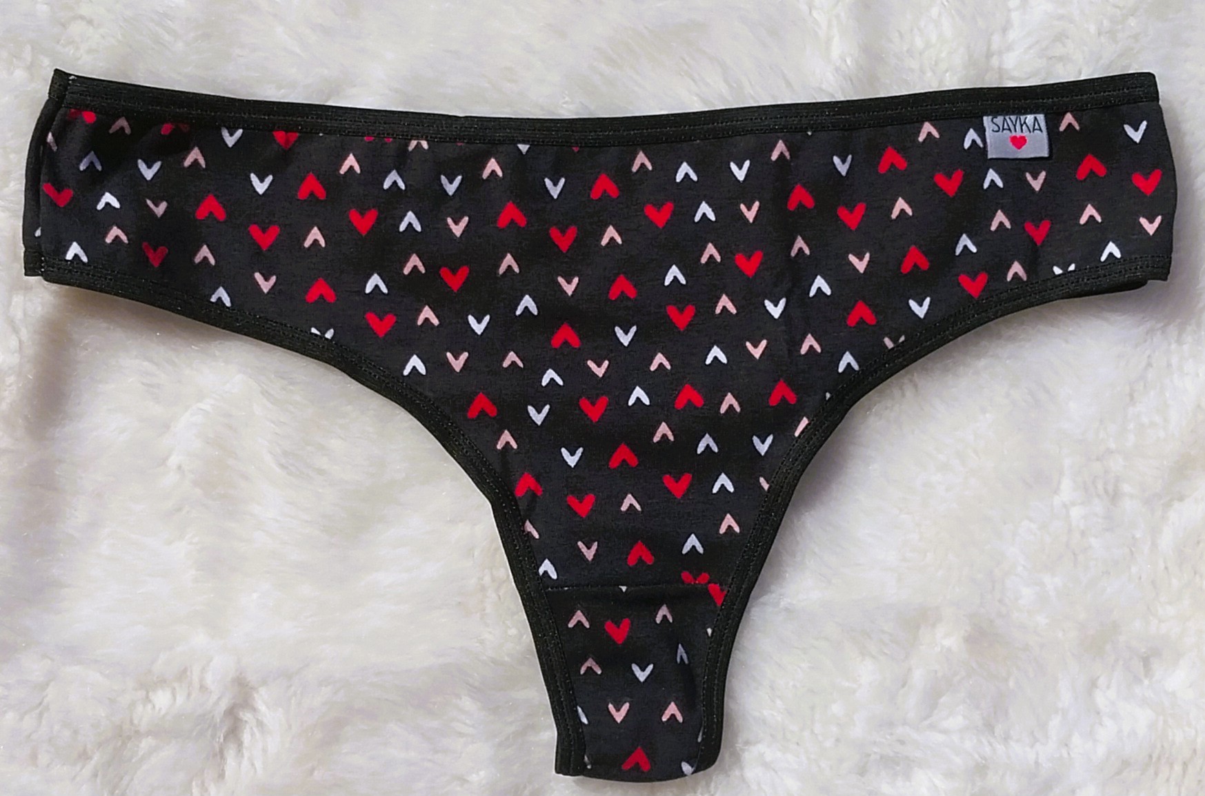 Conjunto Rojo - Imagen 3