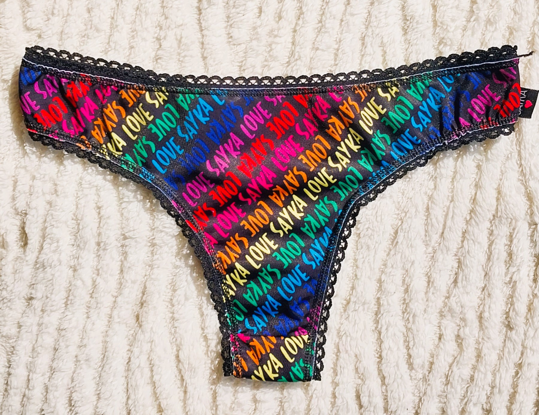 Conjunto Violeta - Imagen 1